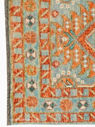 Khorso Abshar 18825 Rug - Thumbnail - 5