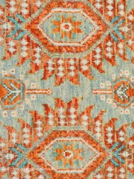 Khorso Abshar 18825 Rug - Thumbnail - 6