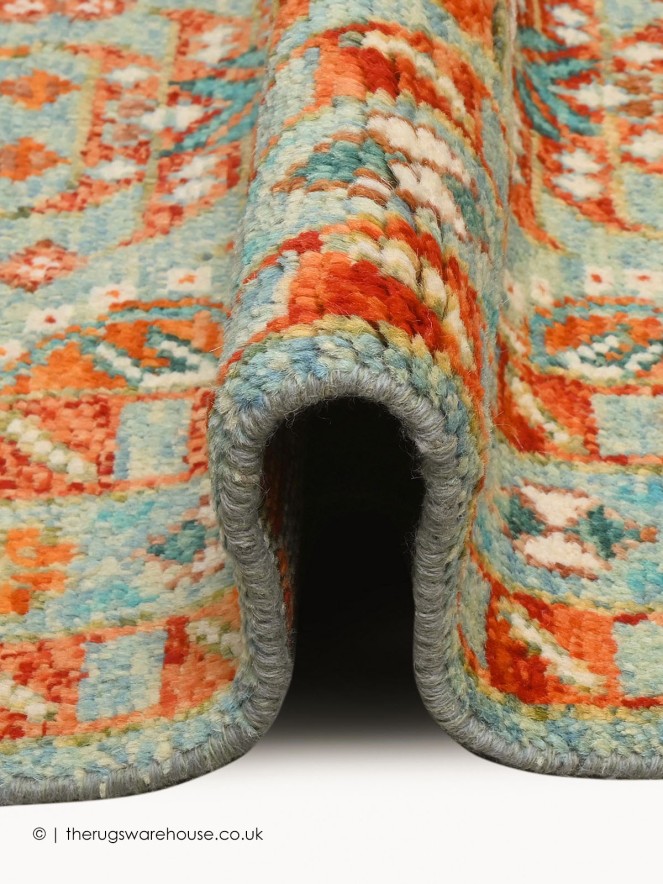Khorso Abshar 18825 Rug - 3