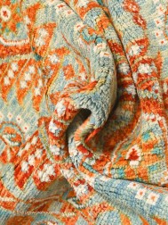 Khorso Abshar 18825 Rug - Thumbnail - 4
