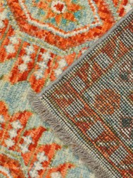 Khorso Abshar 18825 Rug - Thumbnail - 7