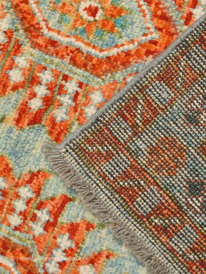 Khorso Abshar 18825 Rug - 7