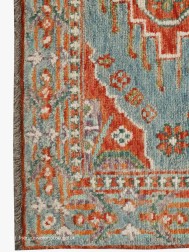 Khorso Abshar 18836 Rug - Thumbnail - 5