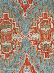 Khorso Abshar 18836 Rug - Thumbnail - 6