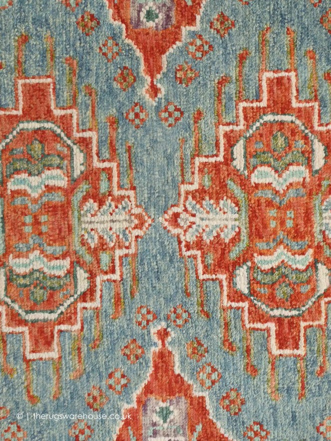 Khorso Abshar 18836 Rug - 6
