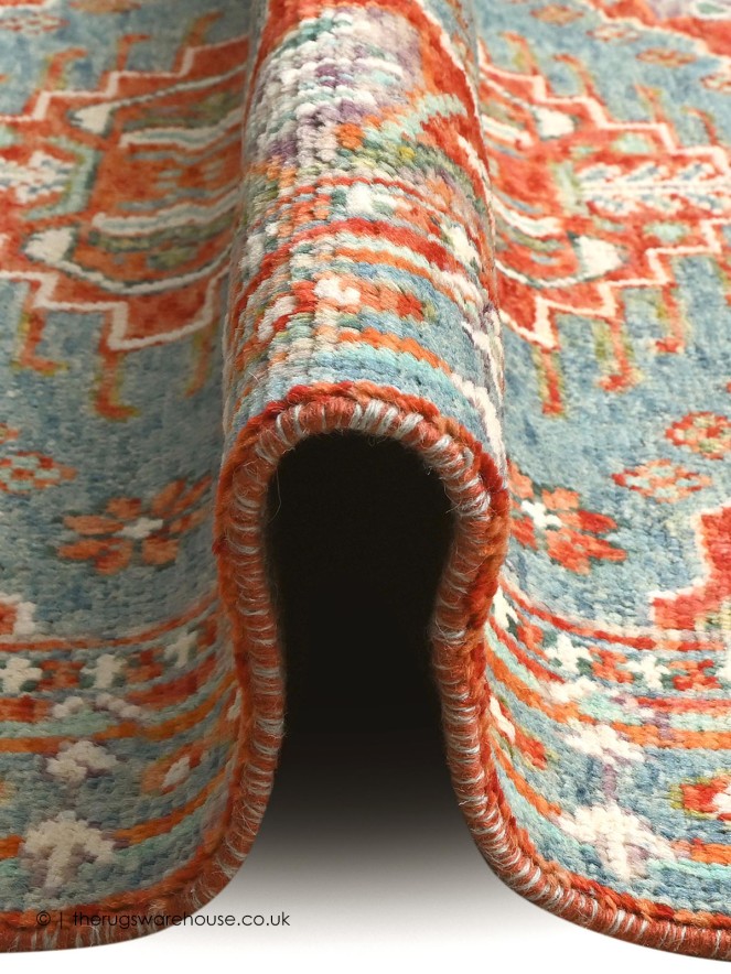 Khorso Abshar 18836 Rug - 3