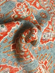 Khorso Abshar 18836 Rug - Thumbnail - 4