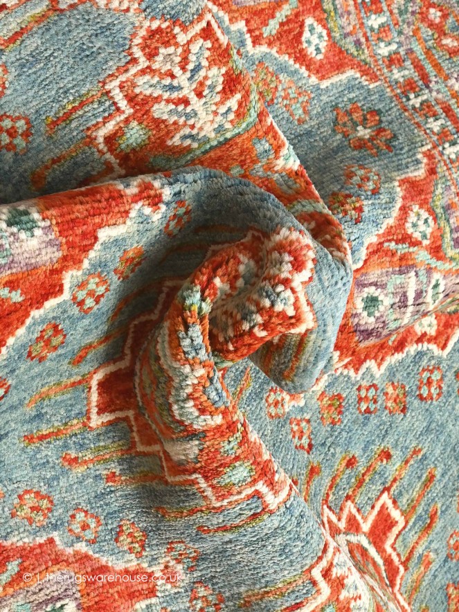 Khorso Abshar 18836 Rug - 4