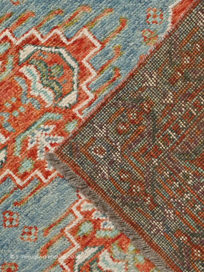 Khorso Abshar 18836 Rug - 7