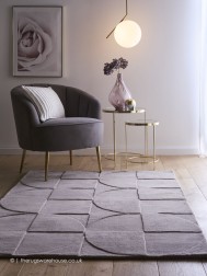 Penny Mauve Rug - Thumbnail - 2