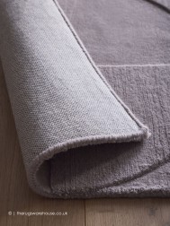 Penny Mauve Rug - Thumbnail - 5