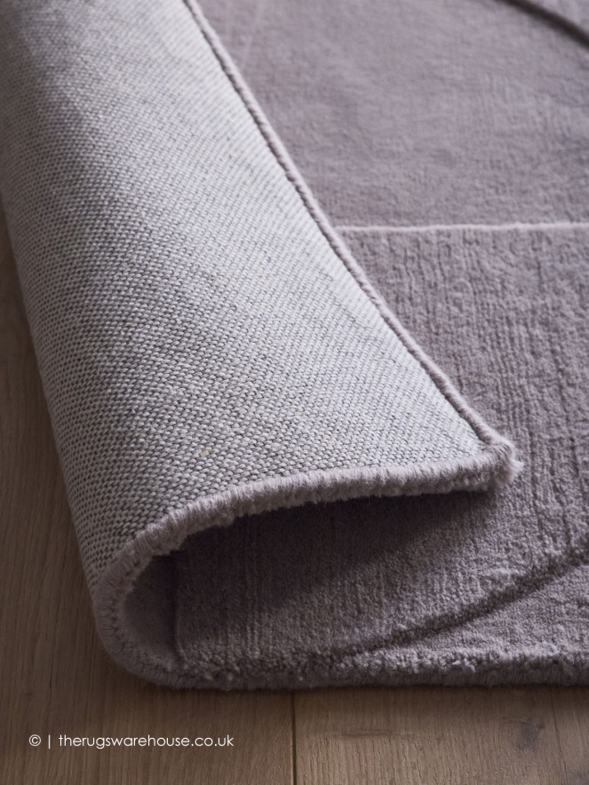 Penny Mauve Rug - 5
