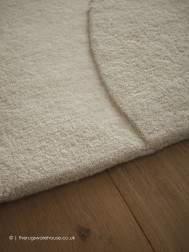 Sculptured Boulder Rug - Thumbnail - 4