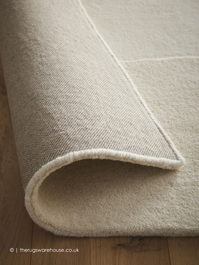 Sculptured Boulder Rug - 5