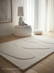 Sculptured Pebbles Rug - Thumbnail - 2