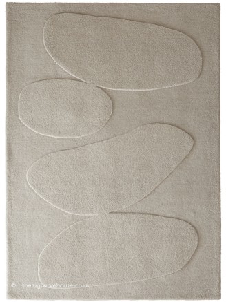 Sculptured Pebbles