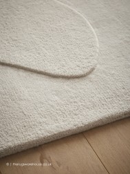Sculptured Pebbles Rug - Thumbnail - 4