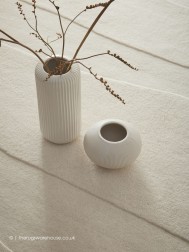 Sculptured Rock Rug - Thumbnail - 3