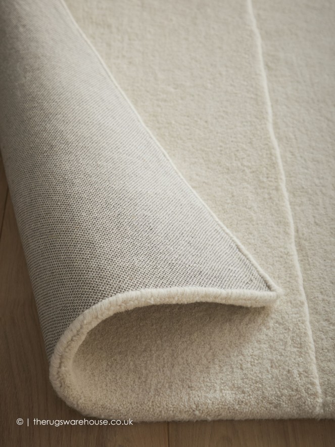 Sculptured Rock Rug - 5