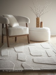 Sculptured Stone Rug - Thumbnail - 2