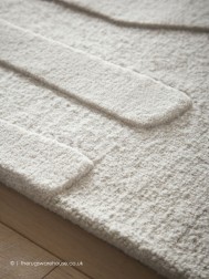 Sculptured Stone Rug - Thumbnail - 3