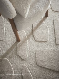 Sculptured Stone Rug - Thumbnail - 4