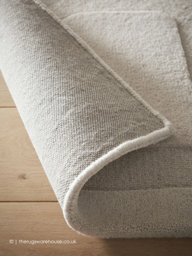 Sculptured Stone Rug - 5
