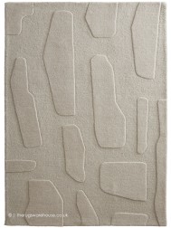 Sculptured Stone Rug - Thumbnail - 6