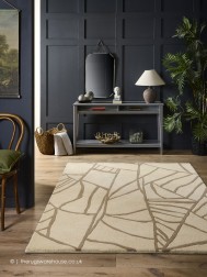 Kintsugi Cream Rug - Thumbnail - 2