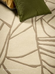 Kintsugi Cream Rug - Thumbnail - 3