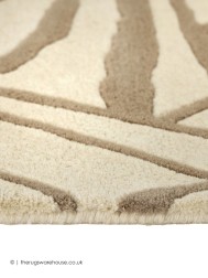 Kintsugi Cream Rug - Thumbnail - 4