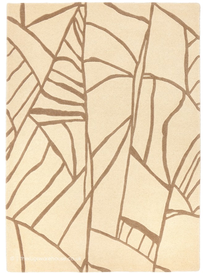 Kintsugi Cream Rug - 7