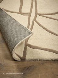 Kintsugi Cream Rug - Thumbnail - 6