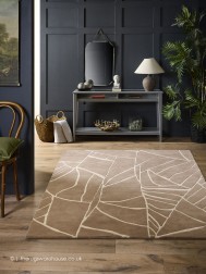 Kintsugi Stone Rug - Thumbnail - 2