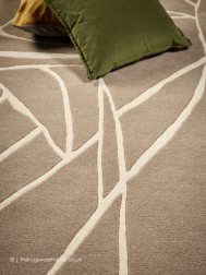 Kintsugi Stone Rug - Thumbnail - 3