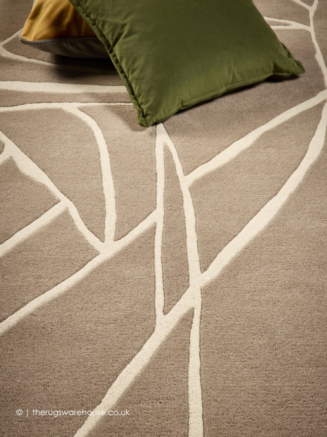 Kintsugi Stone Rug - 3