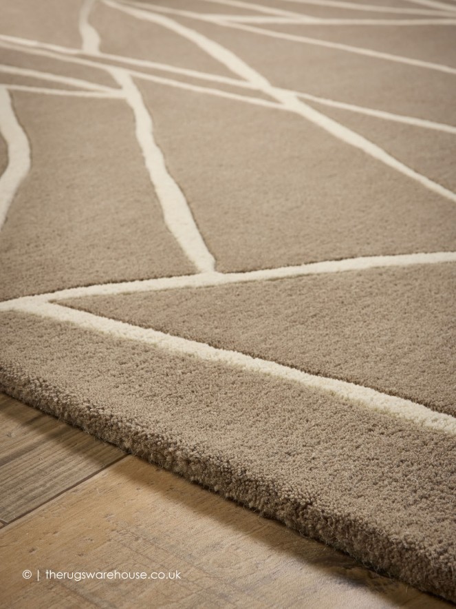 Kintsugi Stone Rug - 5