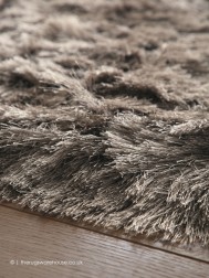 Glamour Deluxe Champagne Rug - Thumbnail - 4