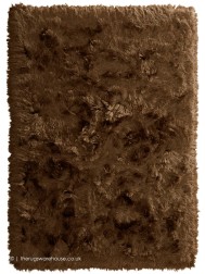 Glamour Deluxe Mocha Rug - Thumbnail - 6