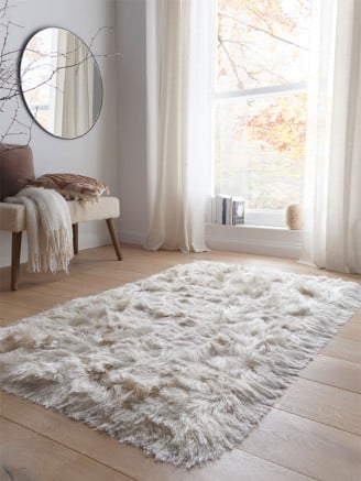 Glamour Deluxe Ivory