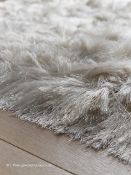 Glamour Deluxe Ivory Rug - Thumbnail - 4