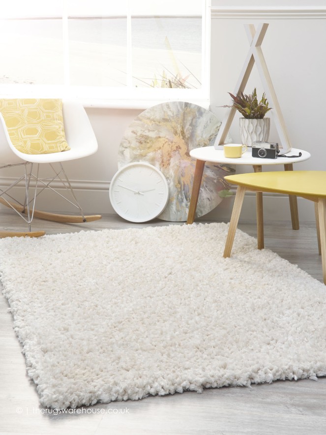 Portland Truffle Cream Rug - 2