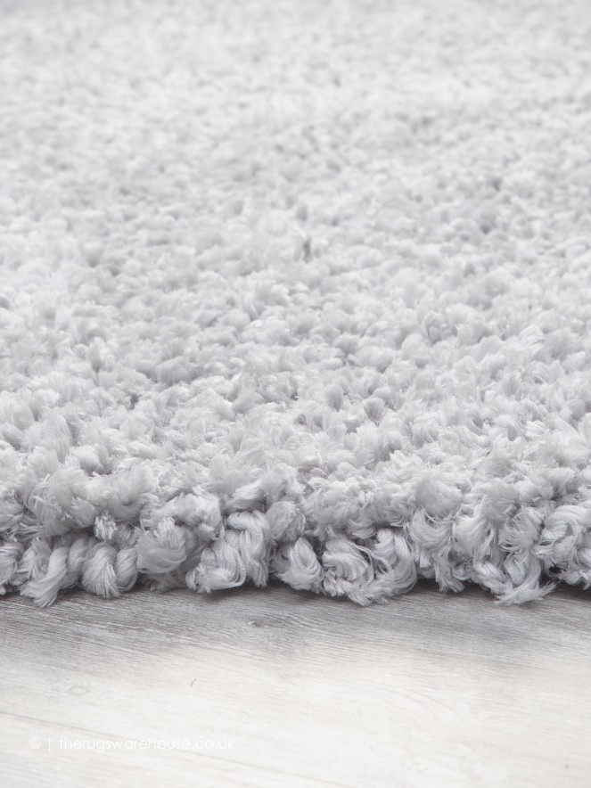 Portland Truffle Grey Rug - 4