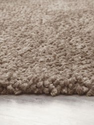 Portland Truffle Natural Rug - Thumbnail - 4