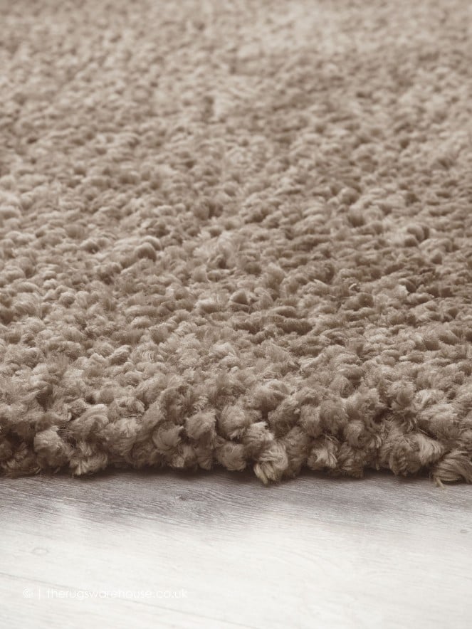 Portland Truffle Natural Rug - 4