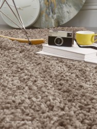 Portland Truffle Natural Rug - Thumbnail - 3