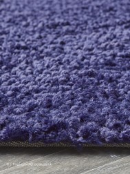 Portland Truffle Navy Rug - Thumbnail - 4