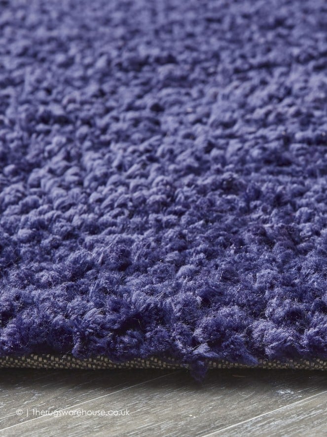 Portland Truffle Navy Rug - 4