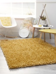Portland Truffle Ochre Rug - Thumbnail - 2