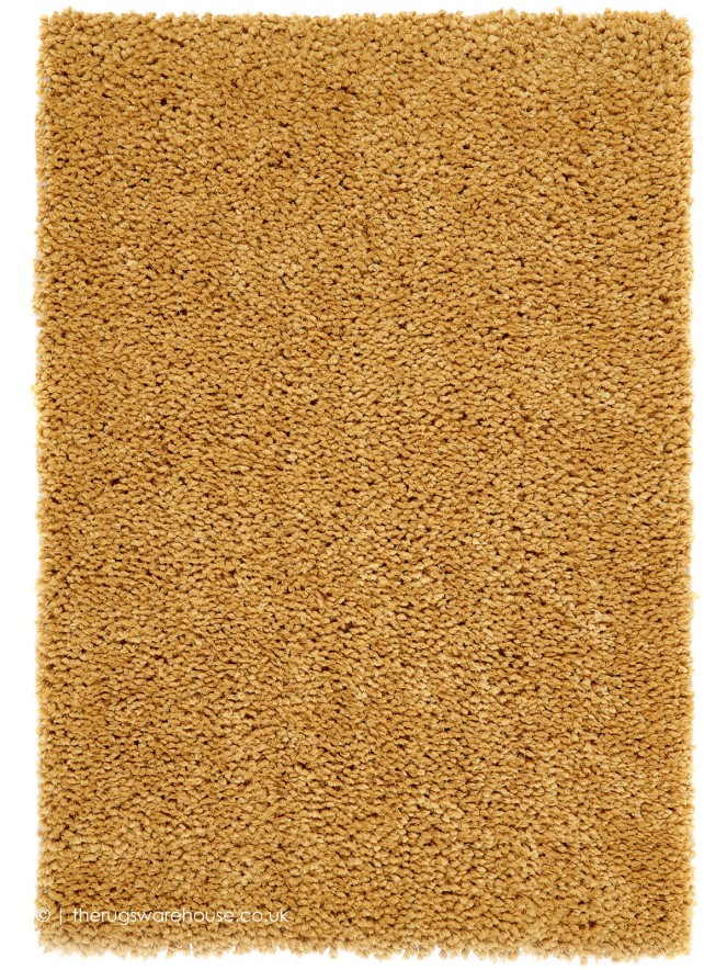 Portland Truffle Ochre Rug - 5